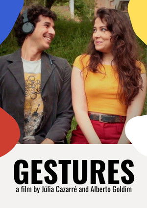 Gestos poszter
