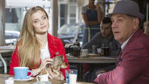 Подкидыш háttérkép