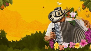 Leyenda Viva háttérkép