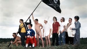 Jackass - A vadbarmok támadása háttérkép