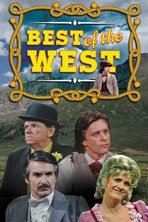 Best of the West poszter