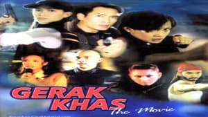 Gerak Khas The Movie háttérkép