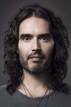 Russell Brand profil kép