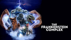 Creature Designers: The Frankenstein Complex háttérkép