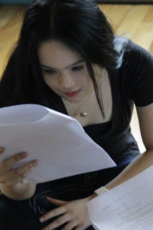 Mikylla Ramirez profil kép