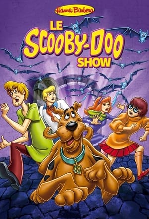 The Scooby-Doo/Dynomutt Hour poszter