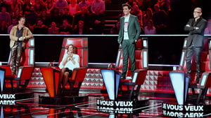 The Voice : La Plus Belle Voix kép