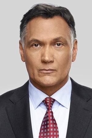 Jimmy Smits profil kép