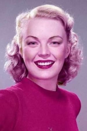 June Haver profil kép