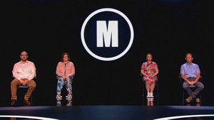 Mastermind 48. évad Ep.14 14. epizód