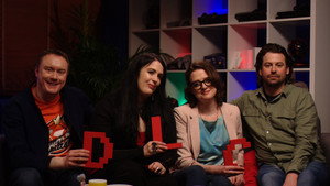 Go 8 Bit DLC Season 1 Ep.7 7. epizód