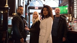 Quantico 3. évad Ep.9 9. epizód