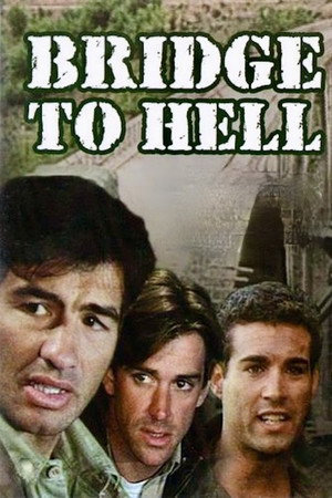 Un ponte per l'inferno poszter