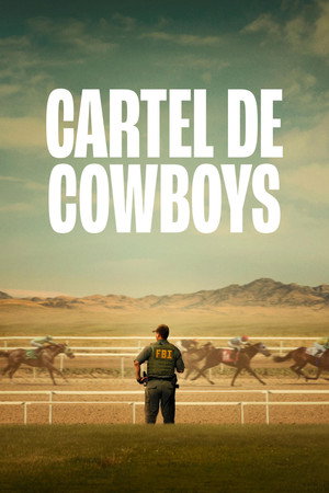Cowboy Cartel poszter