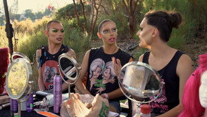 The Boulet Brothers' Dragula 2. évad Ep.5 5. epizód