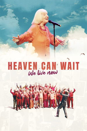Heaven Can Wait – Wir leben jetzt poszter