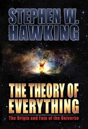 Stephen Hawking and The Theory of Everything poszter