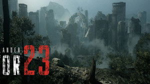 The Wastelander: Sector 23 háttérkép