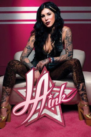 LA Ink poszter