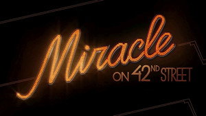 Miracle on 42nd Street háttérkép