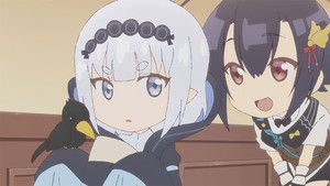 天華百剣 ～めいじ館へようこそ!～ 1. évad Ep.7 7. epizód