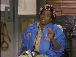 In Living Color Season 2 Ep.15 15. epizód
