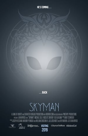 Skyman poszter