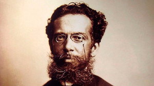 Machado do Brasil háttérkép