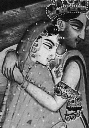 Raga - II India poszter