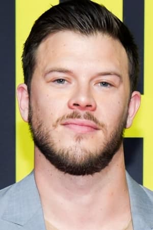 Jimmy Tatro profil kép