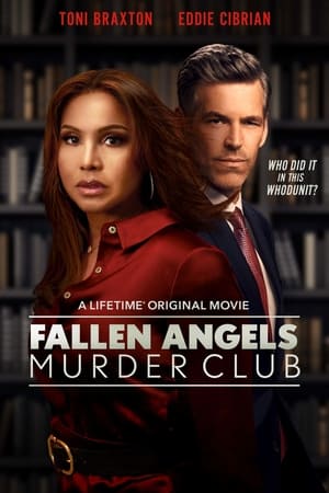 Fallen Angels Murder Club