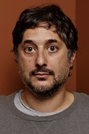 Harmony Korine profil kép