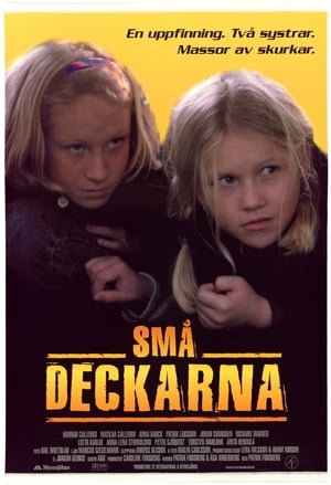 Smådeckarna