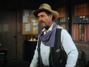 Gunsmoke Season 18 Ep.19 19. epizód