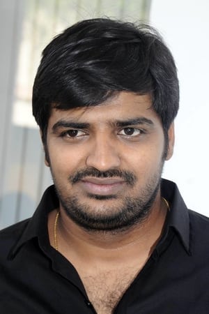 Sathish Muthukrishnan profil kép