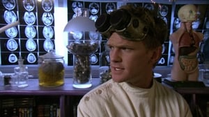 Dr. Horrible's Sing-Along Blog kép