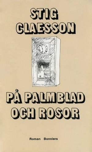 På palmblad och rosor poszter