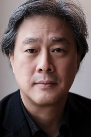 Park Chan-wook profil kép