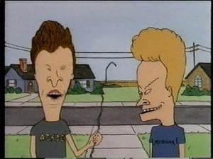 Beavis and Butt-Head Season 7 Ep.29 29. epizód