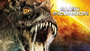 Alien Incursion háttérkép