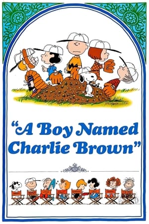 Barátom, Charlie Brown