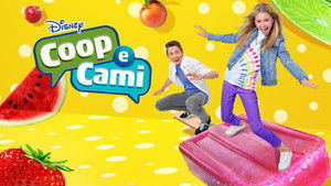 Coop & Cami Ask the World kép