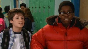 Ned's Declassified School Survival Guide Season 1 Ep.1 1. epizód