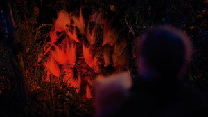 La pena no duerme de noche háttérkép