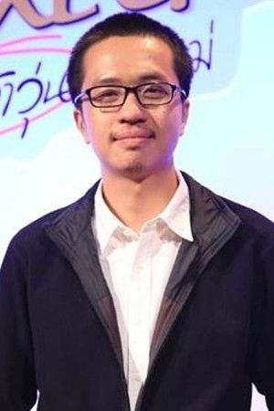 Kriangkrai Vachiratamporn profil kép