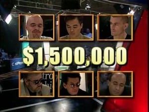 World Poker Tour Season 1 Ep.1 1. epizód