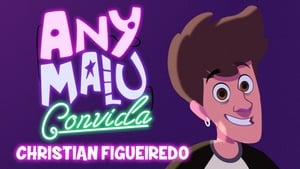 O (Sur)real Mundo de Any Malu 1. évad Ep.11 11. epizód