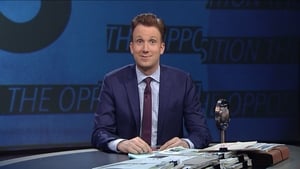 The Opposition with Jordan Klepper Season 1 Ep.119 119. epizód