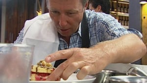 MasterChef Australia 3. évad Ep.23 23. epizód