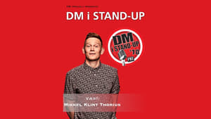 DM i Stand-Up 2018 háttérkép